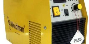 Plasma Cutting Machines