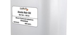 Ayurvedic Hair Oil Loose