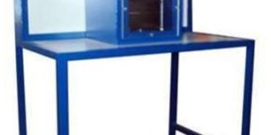 Composite Wall Set up