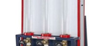 Drag Coefficient Apparatus
