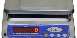 Industrial Platform Weighing Machine