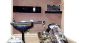 Rapid Moisture Tester (RMM)