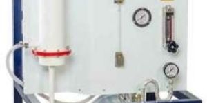 Steam Distillation Setup