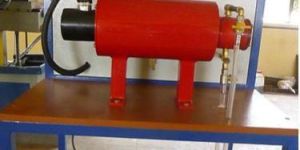 Thermal Conductivity of Metal Rod