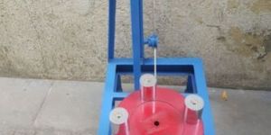 TURN TABLE APPARATUS