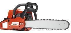 Petrol Chain Saw