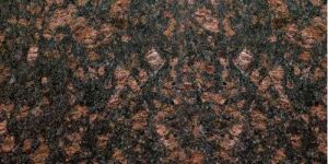 Tan Brown Granite Stone