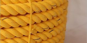 Polypropylene Rope