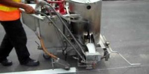 Road Marking Machine