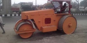 Road Roller