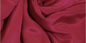 Crepe Silk Fabric