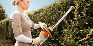 STIHL Hedge Trimmer