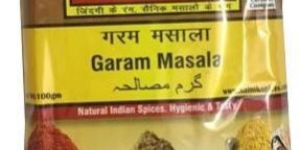 Garam Masala Powder