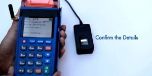 Card Swipe Withdrawal ATM Services