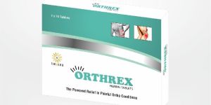 ORTHREX TABLETS