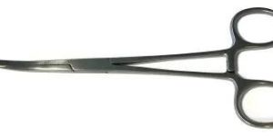 Forceps Surgical Instrument