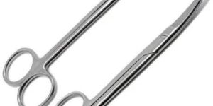 Surgical Instrument Scissor Metzenbaum