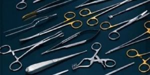 T C Surgical Instruments