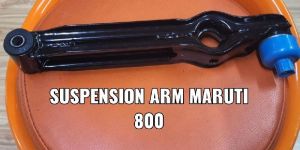 Auspention Srm
