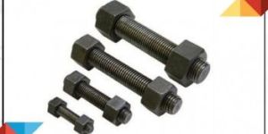 ASTM Black Stud Bolts