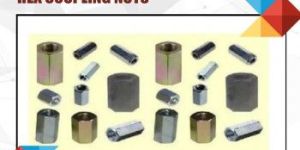 Coupling Nuts