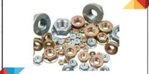 Flange Nuts