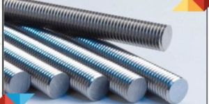 Fully Threaded Studs