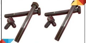 Hex Bolts