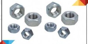Hex Nut