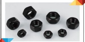 Hex Nuts