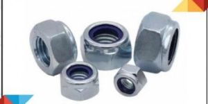 Nylock Nuts