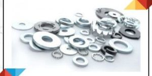 Plain Flat Washers