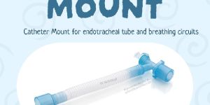 Catheter Mount - jkmedirise