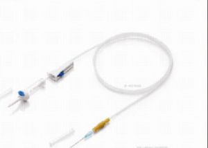 Infusion Set Intravenous Administration Set IV Set Perfusion Set Gravity Set JK MEDIRISE