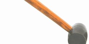 Rubber Mallet