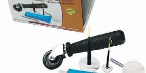 Super Seal Mushroom Type Tubeless Tyre Puncture Repair Kit