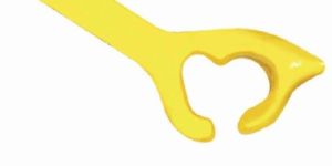 Tyre Changing Machine Bead Holder