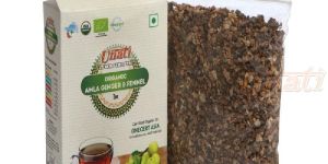Organic Amla Chamomile Tea