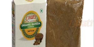 ORGANIC BAHEDA POWDER
