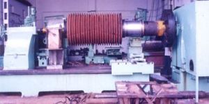 Precision Machining Services