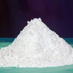 Gypsum Powder