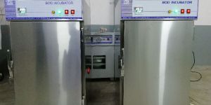 Environmental Humidity Stability Chamber