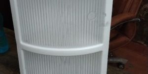 Bathroom Corner Cabinet