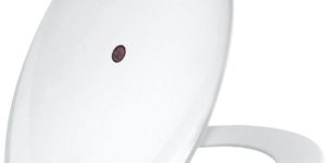 Medium Toilet Seat Cover