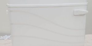 Wave Toilet Flushing Cistern