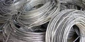 Aluminium Wire Scrap