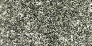 Aluminum Boring Scrap