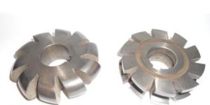 Chain Sprocket Milling Cutters