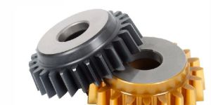 Disc Type Shaper Cutter