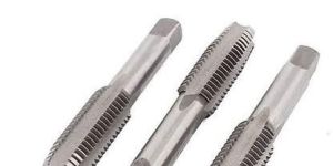 High Speed Steel Ground Thread Taps